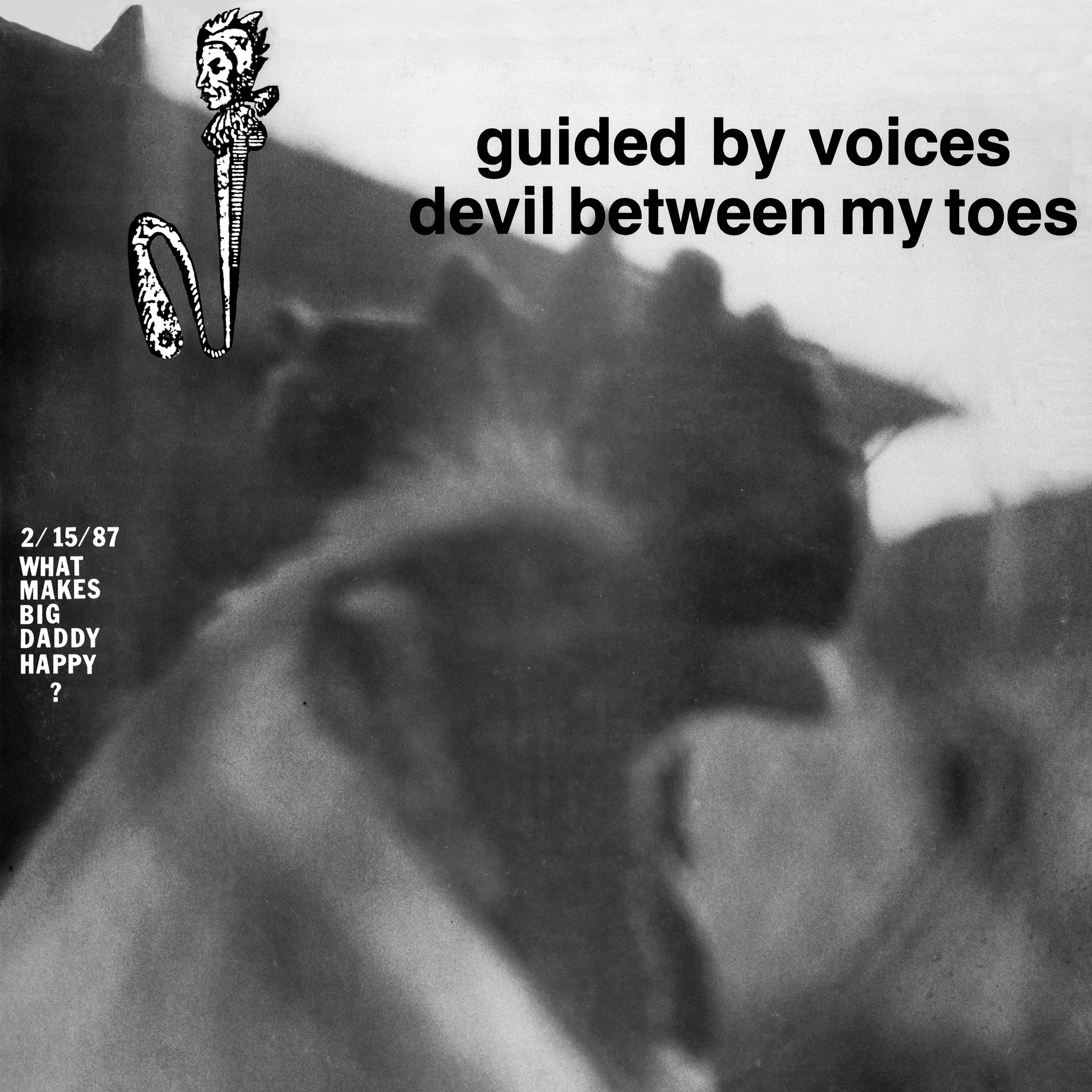 Guided by Voices - Vampire on Titus — Scat Records official label site
